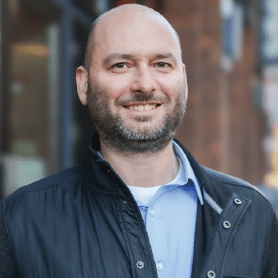 Peter Chown, CFP<sup>®</sup>