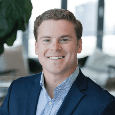 Sam Murphy, CFP<sup>®</sup>