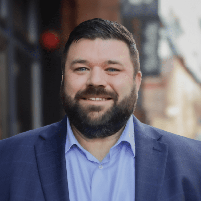 Dan Moore, CFP<sup>®</sup>