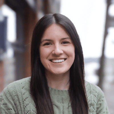 Riley Vetto, CPA