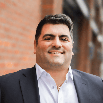 Anthony J Rocchio, CFP<sup>®</sup>