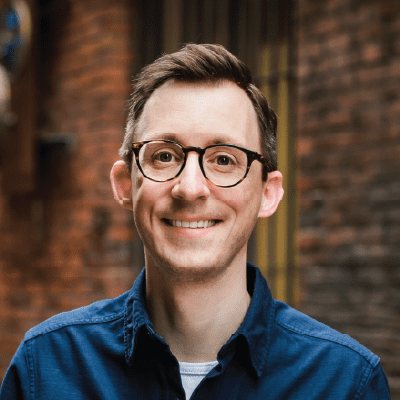 Aaron Grable