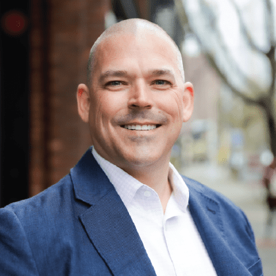 Brian Hickox, CFP<sup>®</sup>