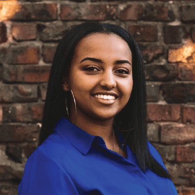 Mariam Tesfaye