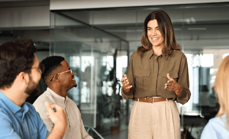 Leading With Purpose: A guide to serving on nonprofit boards