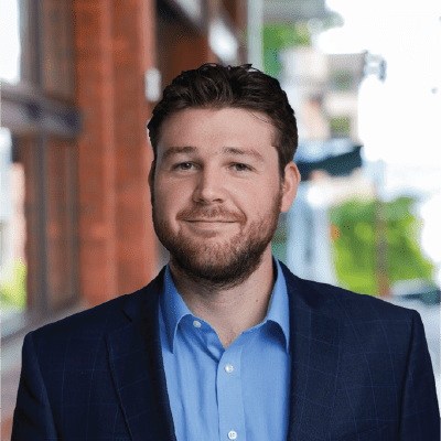 Andrew Foray, CFP<sup>®</sup>