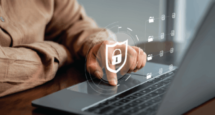 Top 5 Mistakes To Avoid in Digital Estate Planning