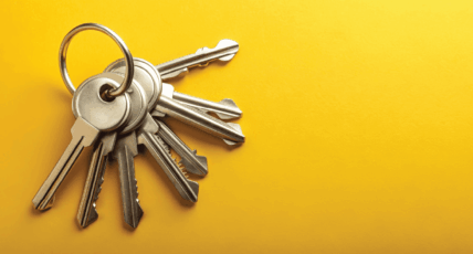 Inherited Stock: What To Do When Inheriting Trust-Held Stock