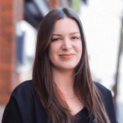 Nicole Siekmeier Janes, CPA