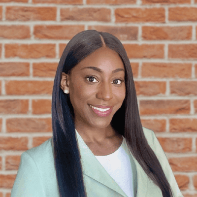 Tatiana Bryant