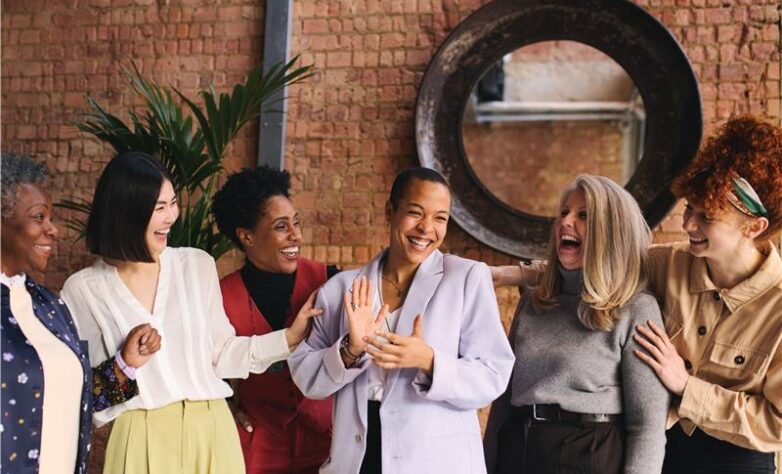 Women Supporting Women: Aligning Your Portfolio with Your Values