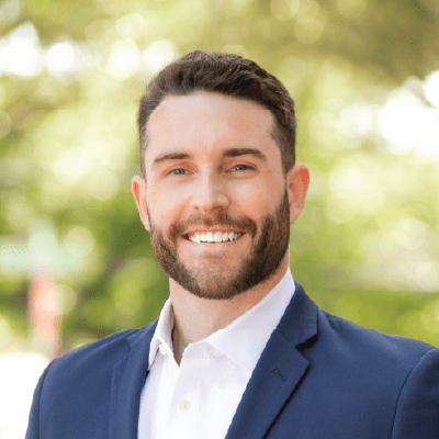 Brandon Curley, CFP<sup>®</sup>