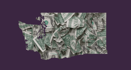 Estate and Capital Gains Taxes in Washington State