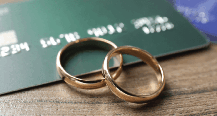 Does Divorce Show Up on a Credit Report? And Other FAQs