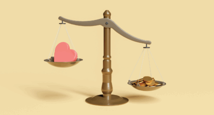 “We Won’t Be That Couple”: The Reality of Finances in Marriage