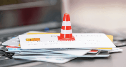 Credit Protection Strategies for Divorce