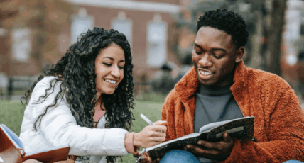 Budgeting in College and Beyond