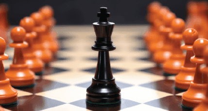 Rollover Equity Isn’t Just an Investment—It’s a Bet