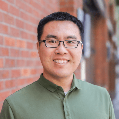 Michael Wang, CPA, CFA