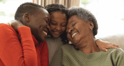 Finances for the Sandwich Generation