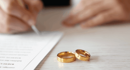 Talking About a Prenup With Your Children