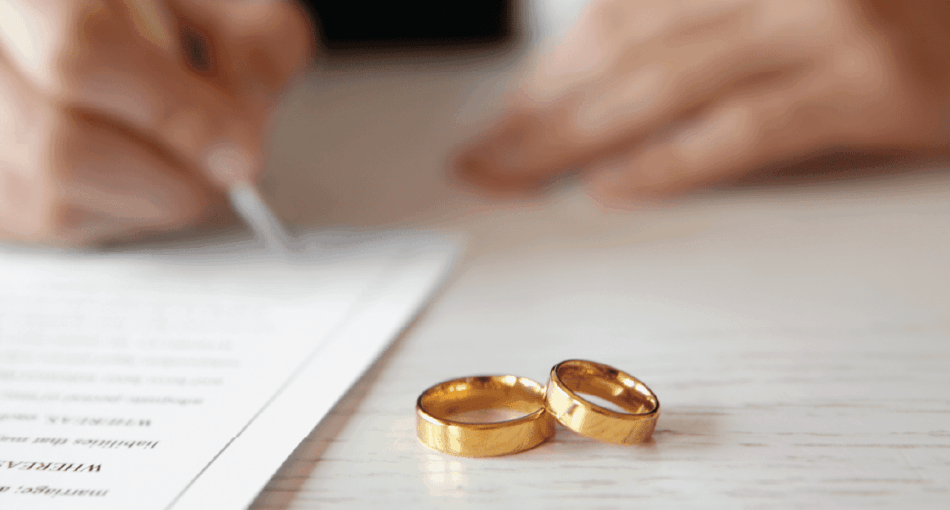 Talking About a Prenup With Your Children