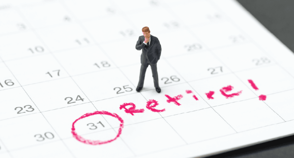 Target Date Funds Could Be Slowing Your Retirement Growth