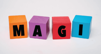 MAGI for Medicare: Tactics to Reduce Premiums