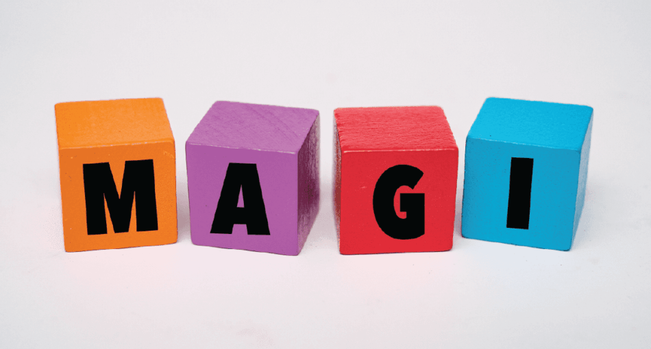 MAGI for Medicare: Tactics to Reduce Premiums