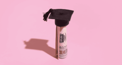 Financial Advice for New Grads