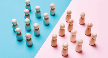 Bridging the Wealth Gap Between Women and Men