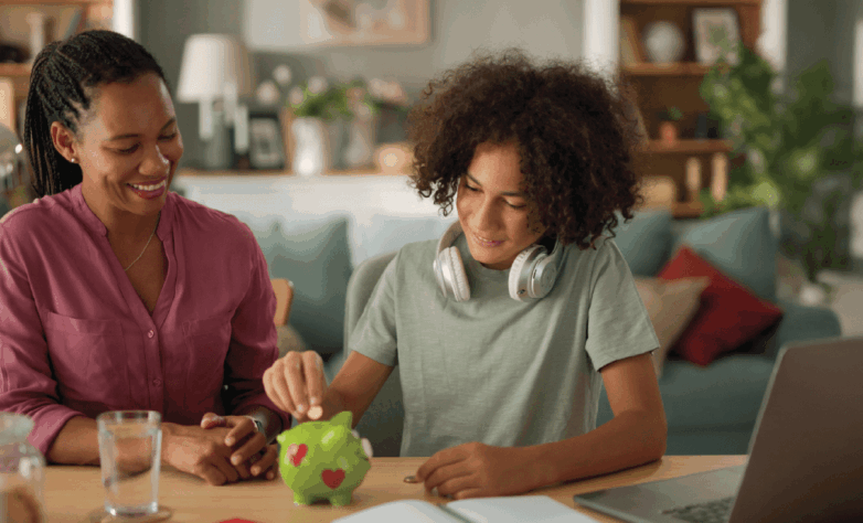 The Money Talk Made Easy: Preparing Parents for Financial Conversations