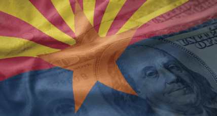 Arizona Tax Credits for High-Income Earners