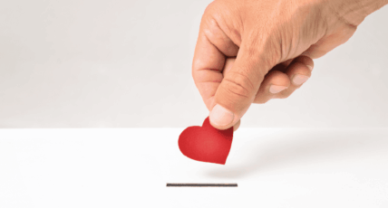 Support Charitable Giving With RSUs and DAFs