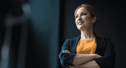 Mastering Executive Presence: The “It” Factor