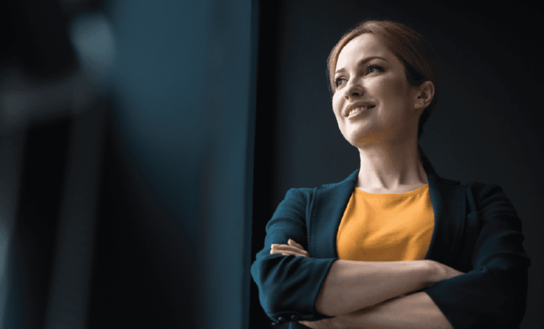 Mastering Executive Presence: The “It” Factor