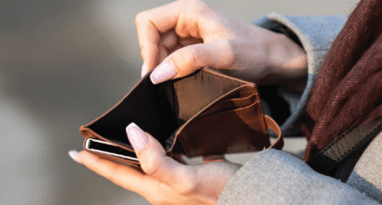 When Dual-Income Becomes One-Income