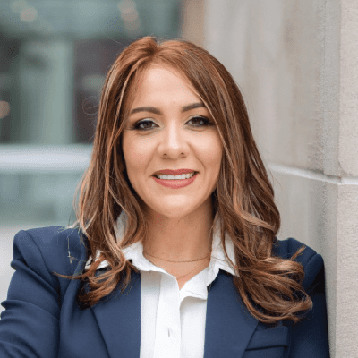 Mary Ipina-Barajas