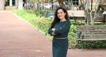 “Having It All” – A Conversation with Wharton Economist Dr. Corinne Low