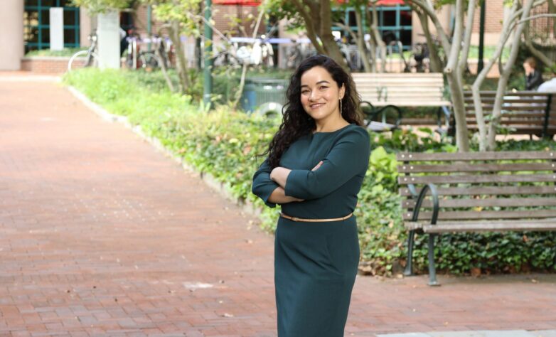 “Having It All” – A Conversation with Wharton Economist Dr. Corinne Low