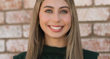 Jennifer Gonzales