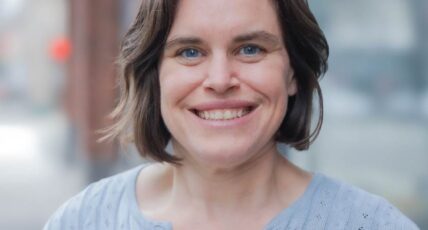 Kendra Unger