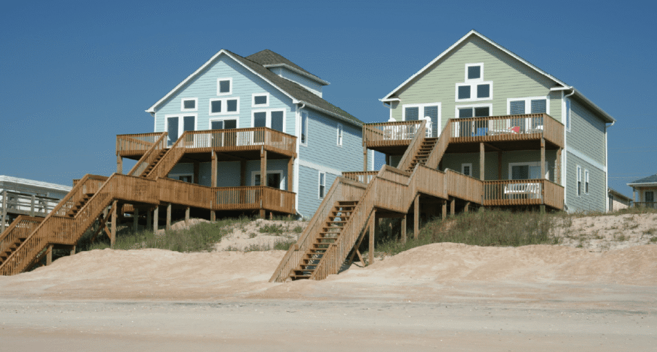 Buying a Second Home: Financial Planning Beyond Price