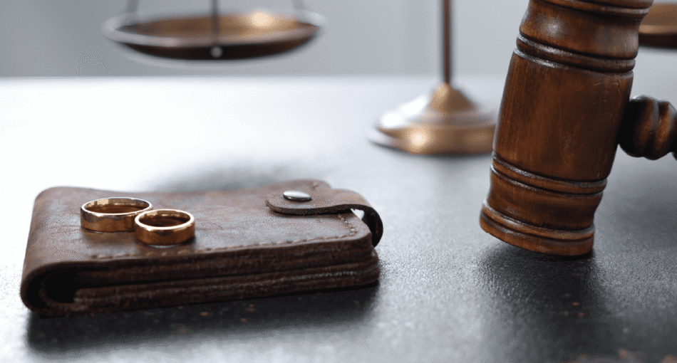 The Financial Ramifications of Spousal and Child Support