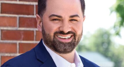 Robert Bennett, CFP<sup>®</sup>