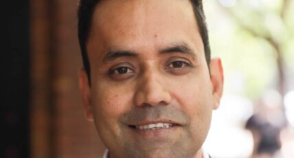 Rohit Sood, CPA