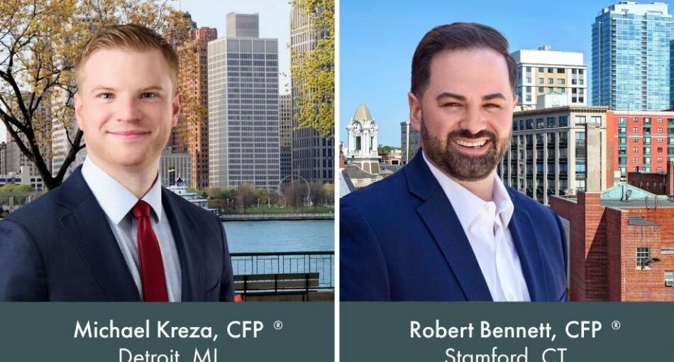 Brighton Jones Adds New Offices and in Connecticut and Michigan
