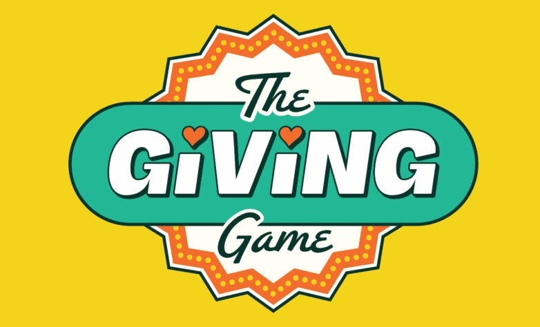 The Giving Game