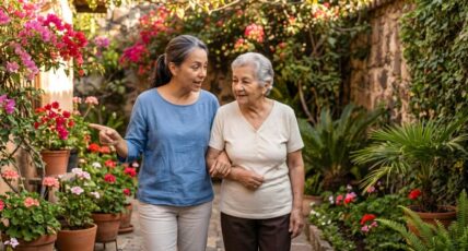 Navigating Caregiving & Grief Part 1: Preparing for Care, Preparing for Grief