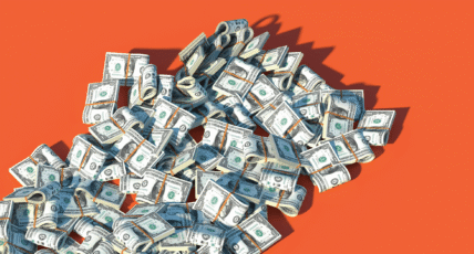 What To Do After a Financial Windfall
